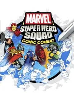 Marvel Super Hero Squad