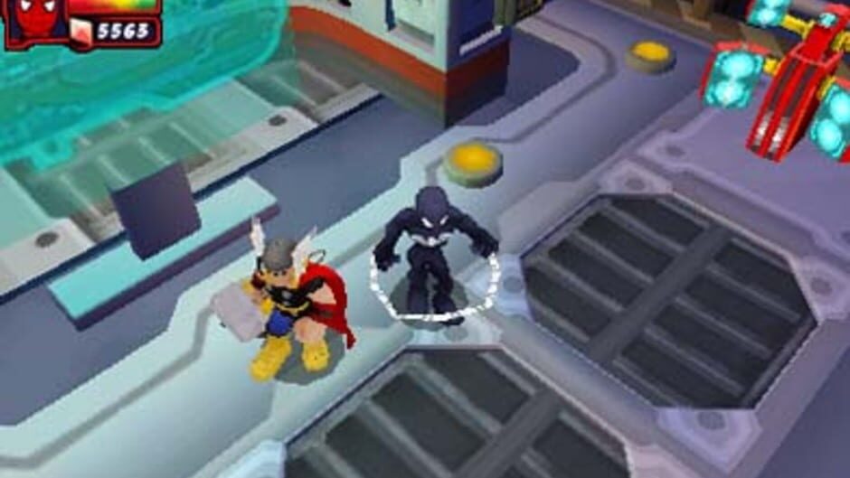 Image in-game