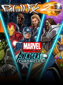 Marvel