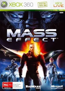 Mass Effect