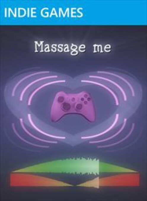 Massage Me