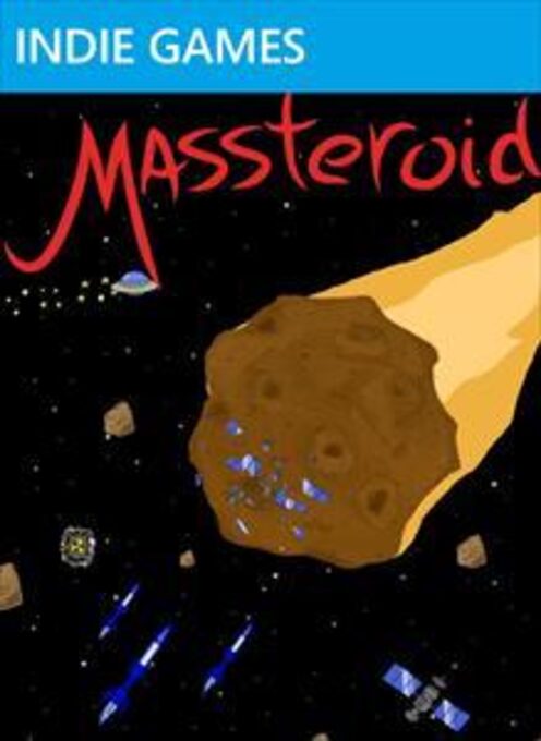 Massteroid