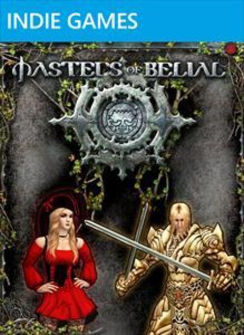 Masters of Belial