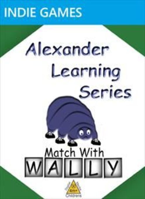 Match with Wally