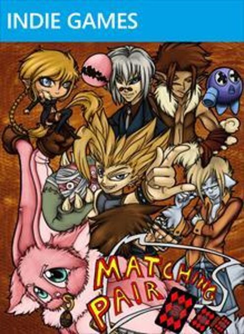 MatchingPair