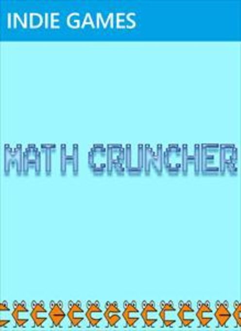Math Cruncher