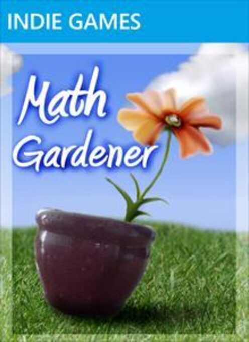 Math Gardener