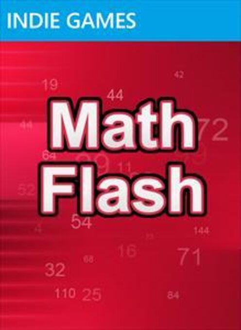 MathFlash