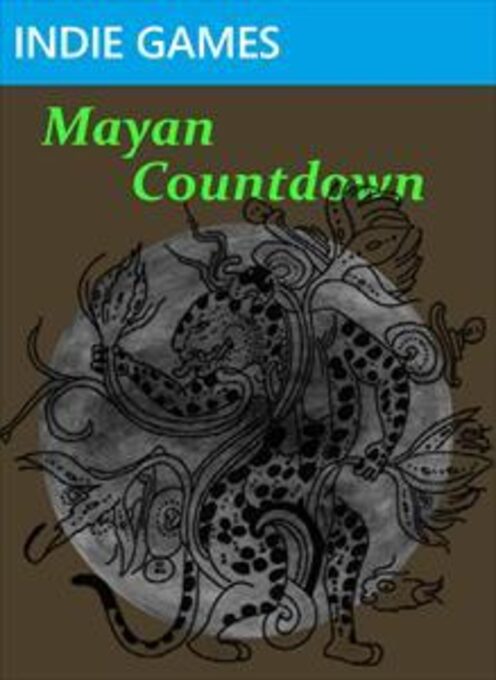 Mayan Countdown