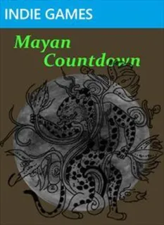 Mayan Countdown