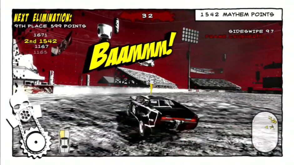 Image in-game