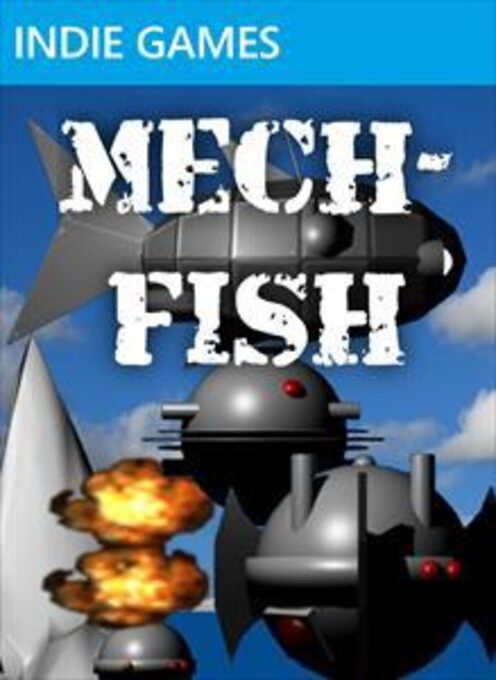 MechFish
