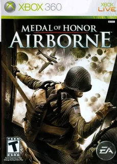 Medal of Honor : Airborne