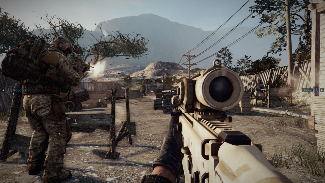 Image in-game