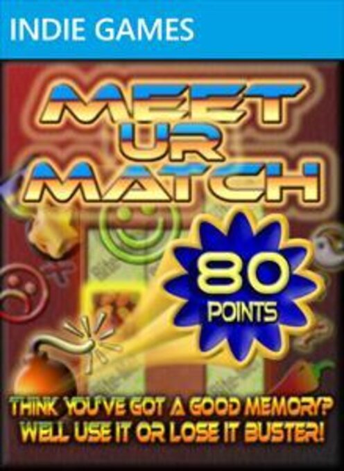 Meet Ur Match