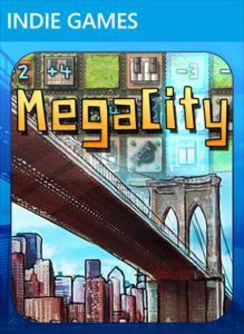 MegaCity