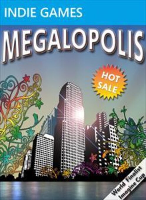 Megalopolis