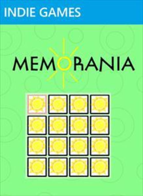 Memorania