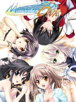 Memories Off 6 - Next Relation