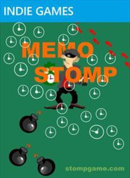 MemoStomp
