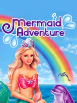 Mermaid Adventure