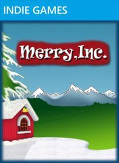 Merry Inc