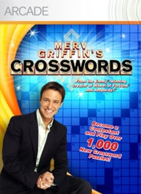 Merv Griffin's Xwords