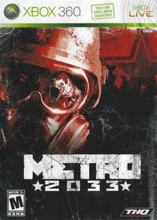 Metro 2033