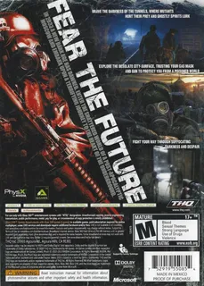 Metro 2033 dos