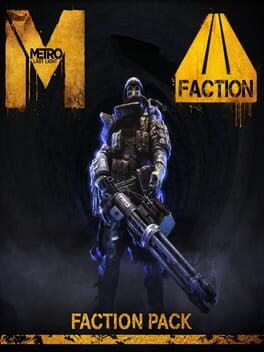 Metro - Last Light - Faction Pack