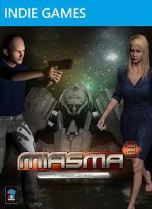 Miasma 2