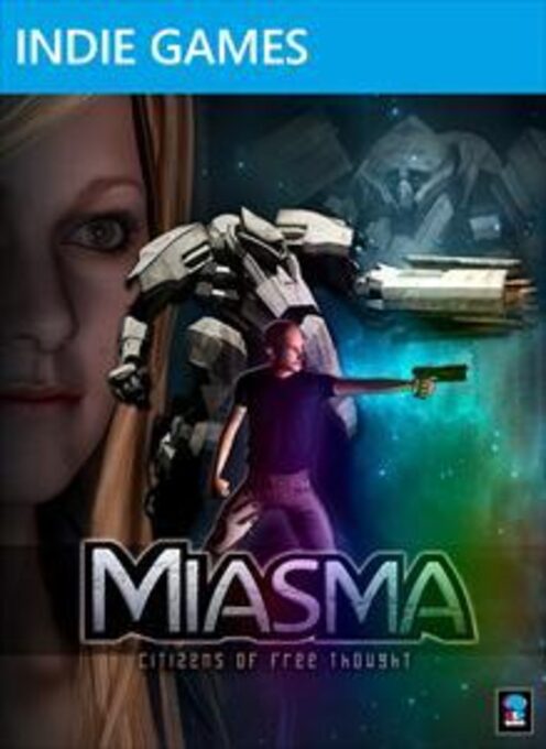 Miasma