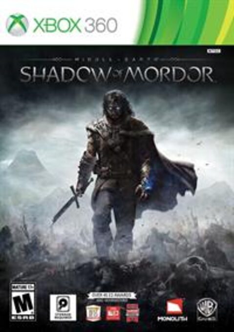 Middle-earth - Shadow of Mordor - Hidden Blade Rune