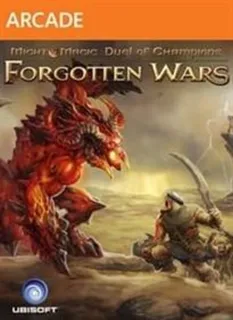 Might & Magic - Duel of Champions - Forgotten Wars