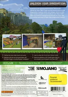 Minecraft dos