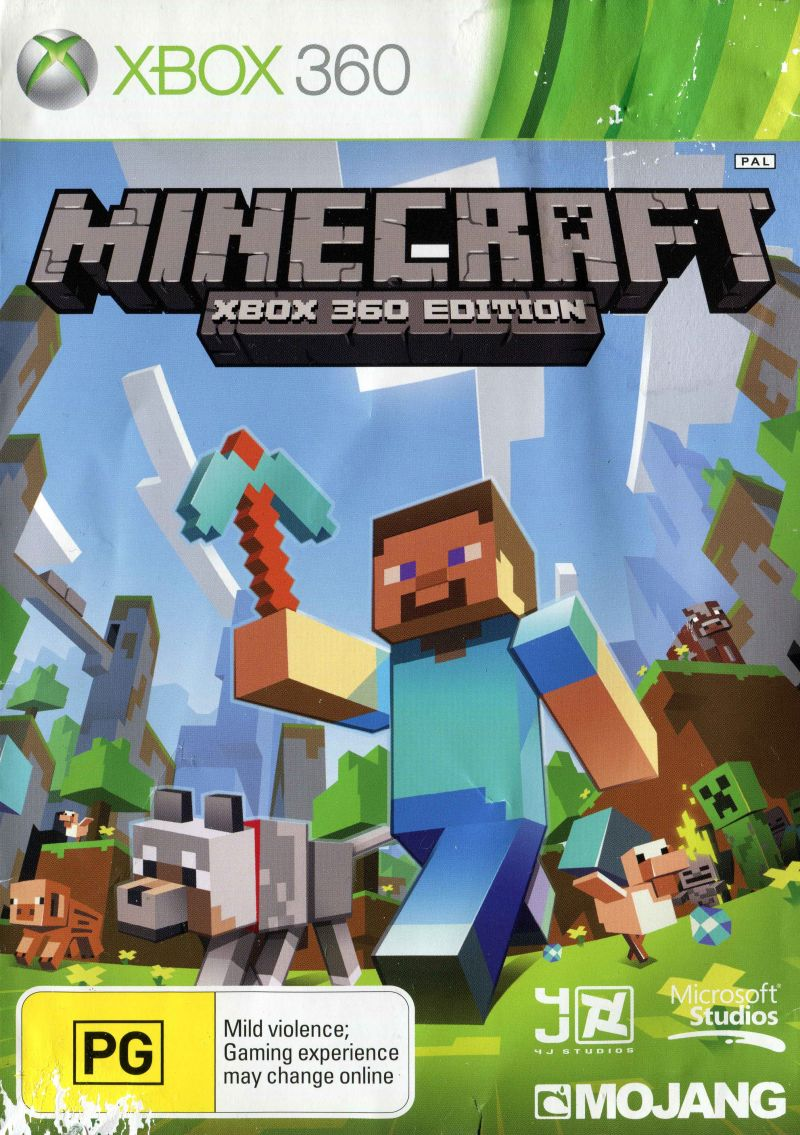 Minecraft Story Mode - A Telltale Games Series - The Complete Adventure