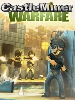 Miner Warfare