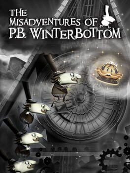 Misadventures of PB Winterbottom, The