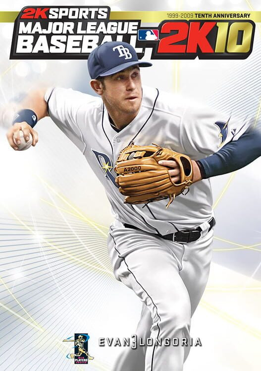 MLB 2K10