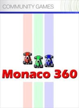 Monaco 360 - Retro Racing
