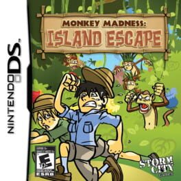 Monkey Madness