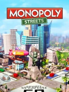 Monopoly Streets - Cannon