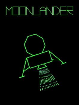 MoonLander
