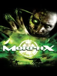 Morphx