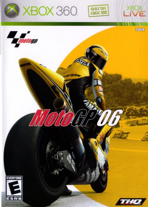 MotoGP 06