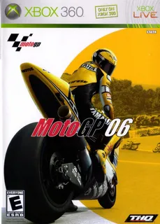MotoGP 06