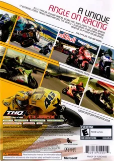 MotoGP 06 dos