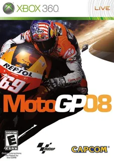 Motogp 08