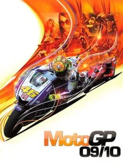 Motogp 09/10