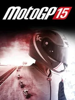 MotoGP 15 - 4-Stroke Champions and Events